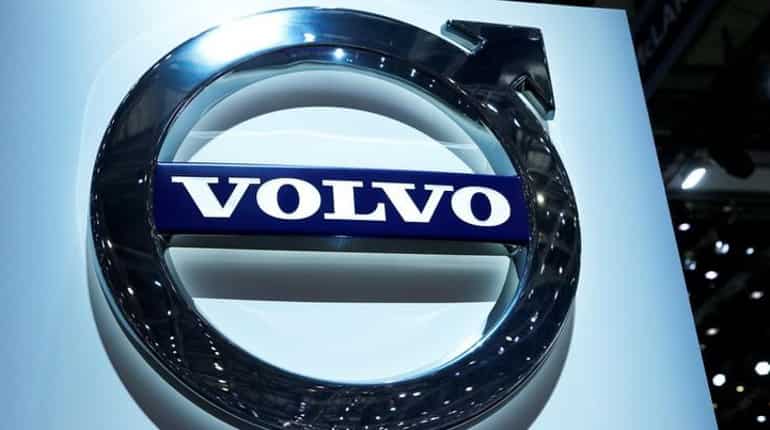 Volvo to not launch any petrol, diesel models after 2019