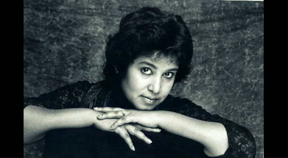 Taslima Nasrin