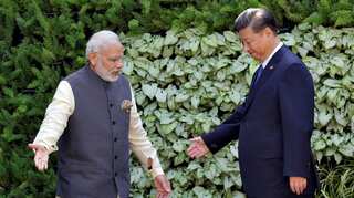 After China says no to Modi-Xi meet, India says one was never planned