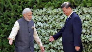 After China says no to Modi-Xi meet, India says one was never planned