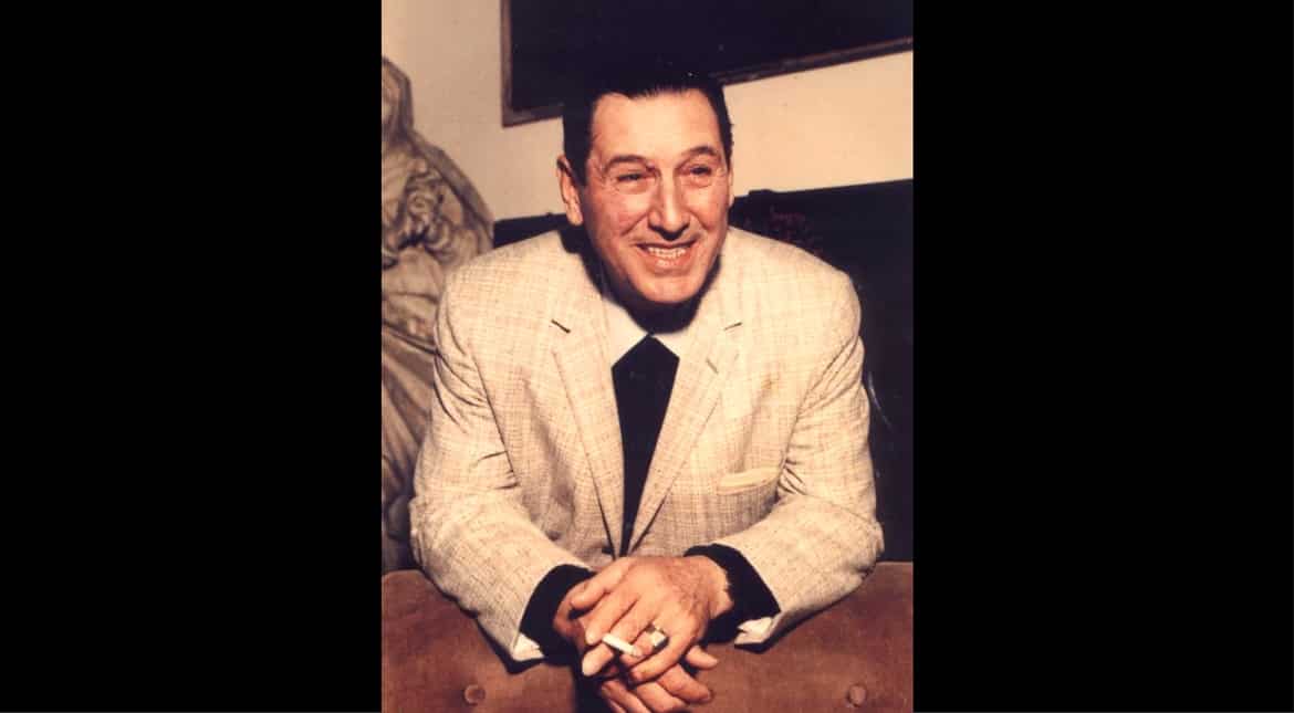 Juan Peron