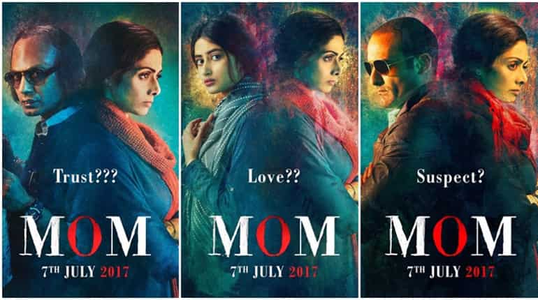 Mom movie review: Sridevi?s performance has critics cheering for her Mom movie review: Sridevi?s performance has critics cheering for her