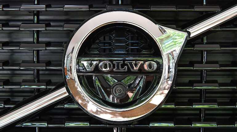 Volvo