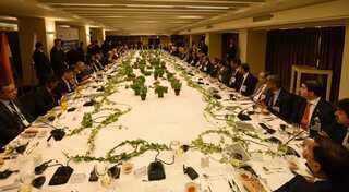 Indian, Israeli firms sign MoUs worth over $5 billion at Modi's meet with CEOs