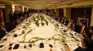 Indian, Israeli firms sign MoUs worth over $5 billion at Modi's meet with CEOs