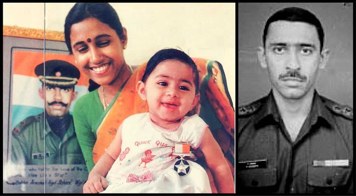 Major Padmapani Acharya