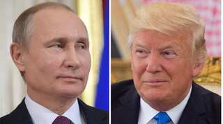 Opinion: The world is in the midst of a Cold War