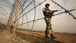 India lodges protest with Pakistan over civilian deaths in J&K ceasefire violation