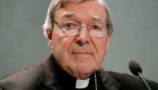 Australian court delays final verdict on Cardinal Pell appeal