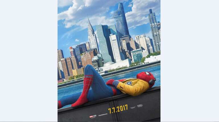 DC and Marvel back in race with the release of Spider-Man: Homecoming DC and Marvel back in race with the release of Spider-Man: Homecoming
