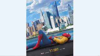 DC and Marvel back in race with the release of Spider-Man: Homecoming