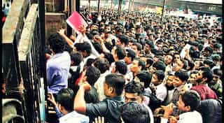 Jobless growth plagues India