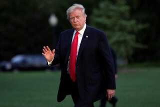 White House invokes 'executive privilege' to stop release of Mueller report