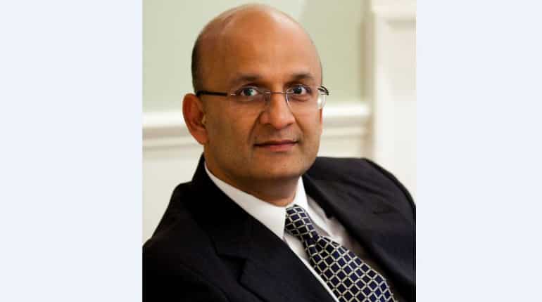 Nitin Nohria: Harvard Dean