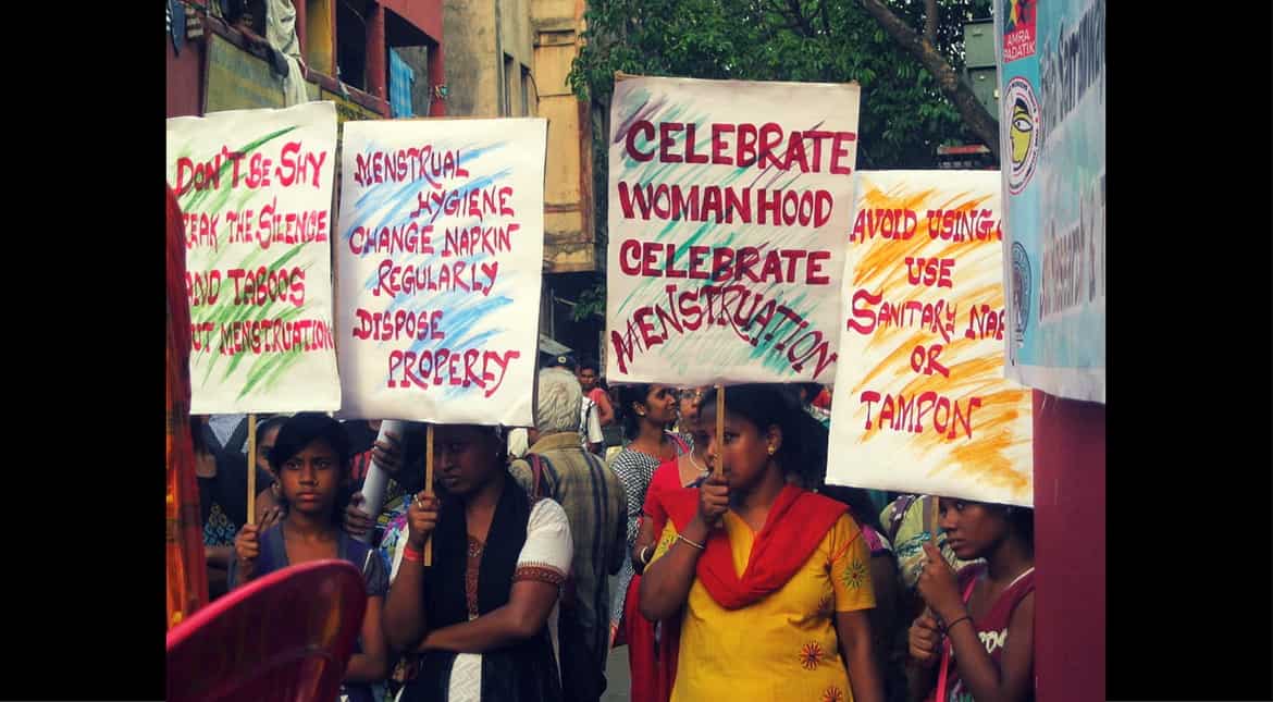 Mumbai company gives women employees day off during period Mumbai company gives women employees day off during period