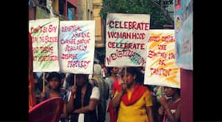 Mumbai company gives women employees day off during period