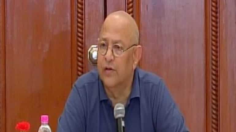 BCCI says no decision on coach yet