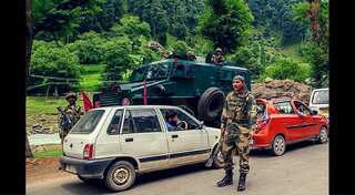 Grassroots democracy is Kashmir's only hope against militancy