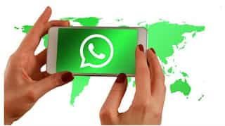 Now send original resolution pictures with updated WhatsApp
