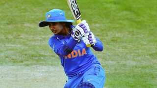 Cricket: Mithali Raj reclaims no.1 position in ICC Women's ODI player rankings