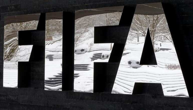 Website says report of plot to strip Qatar of World Cup was 'fake'