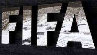 Website says report of plot to strip Qatar of World Cup was 'fake'