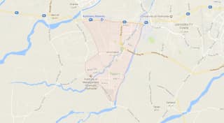 'Taliban' suicide bomber attacks Pakistan paramilitary force, two killed