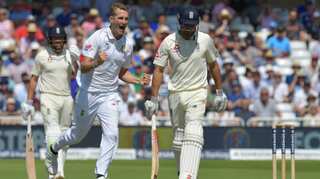 2nd Test: South Africa hammer England by 340 runs