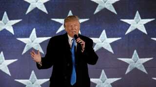 US allows more seasonal low-wage foreign workers as Trump pushes 'hire American'