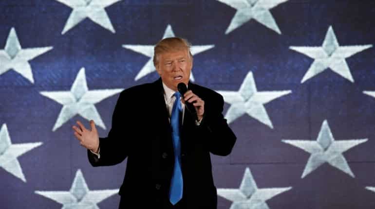 US allows more seasonal low-wage foreign workers as Trump pushes 'hire American'