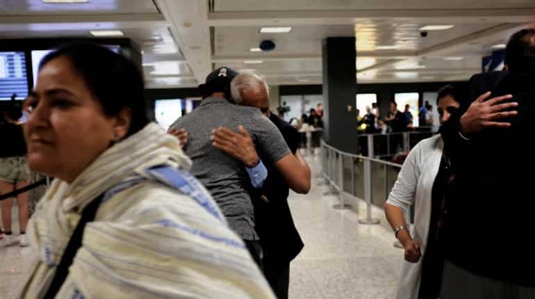 Morning news brief: COVID-19 in Europe, the Poland-Belarus border, and more