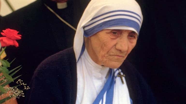 'Darker side' of Mother Teresa: A documentary claims she covered up the worst excesses of church