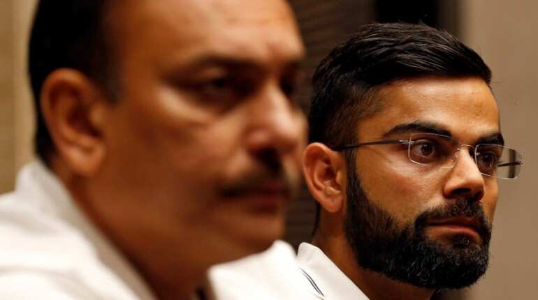 Shastris and Kumbles will come and go, says Team India's new coach