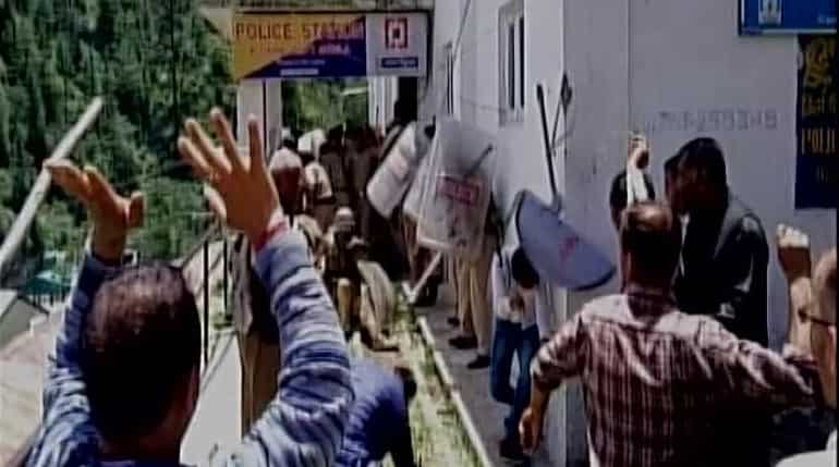 Himachal Pradesh gangrape: Members of probe team transferred after public outcry