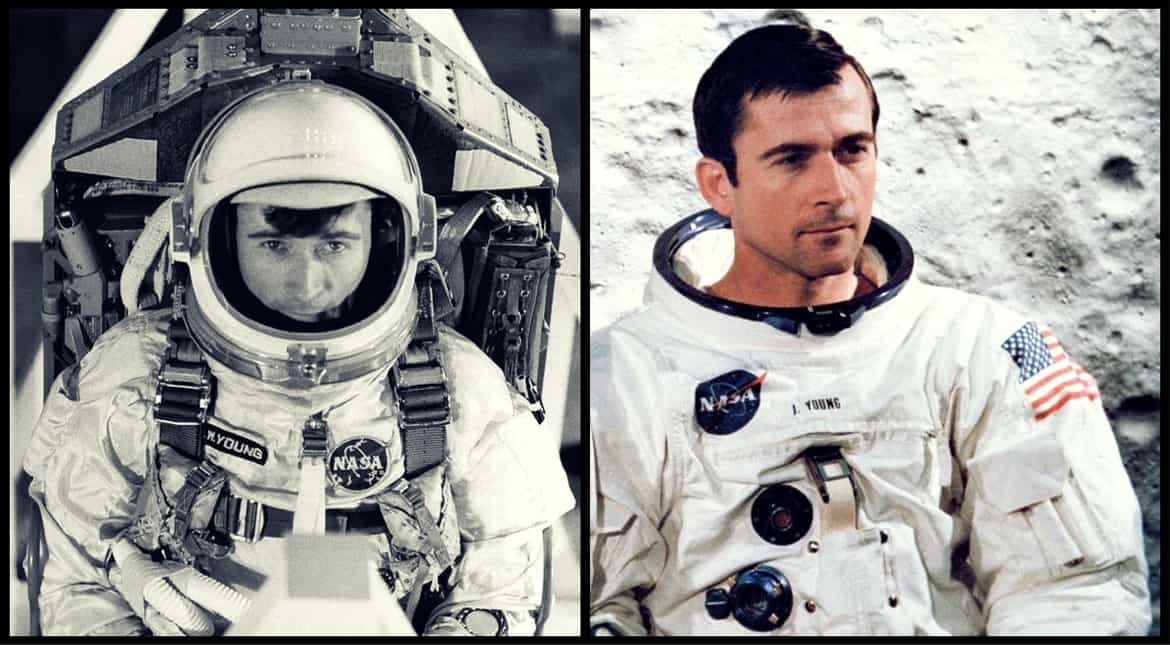 John Young
