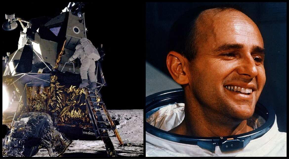 Alan Bean
