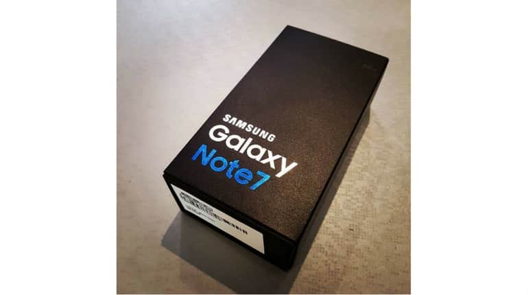 Samsung to recover metals including gold, silver from Galaxy Note 7 Samsung to recover metals including gold, silver from Galaxy Note 7