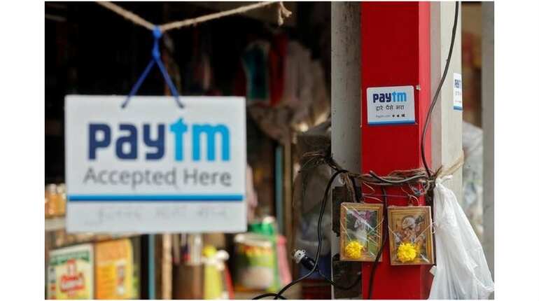 Paytm aims to sell gold worth $200 million this year
