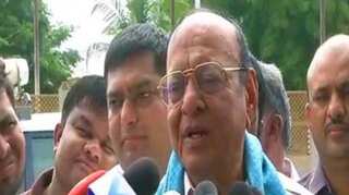 I was expelled from Congress 24 hours ago, says Shankersinh Vaghela