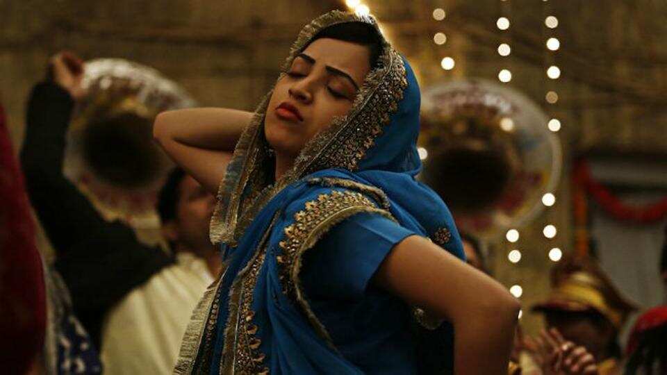 Lipstick Under My Burkha review: Story that needed to be told