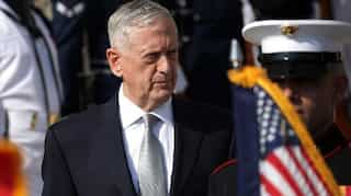 US defense department blocks military payments to Pakistan