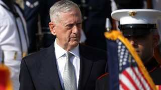 US defense department blocks military payments to Pakistan