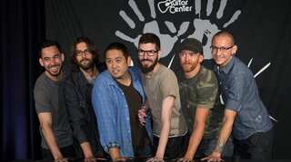 Linkin Park US tour cancelled after Chester Bennington's death
