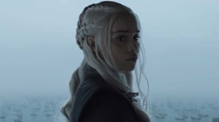 Watch: HBO releases new Game of Thrones trailer