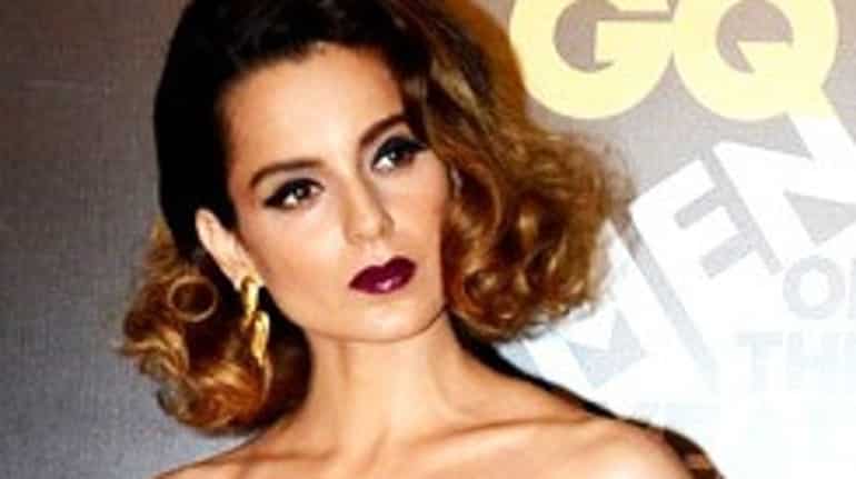 With one of her own, Kangana replies to Saif's open letter With one of her own, Kangana replies to Saif's open letter
