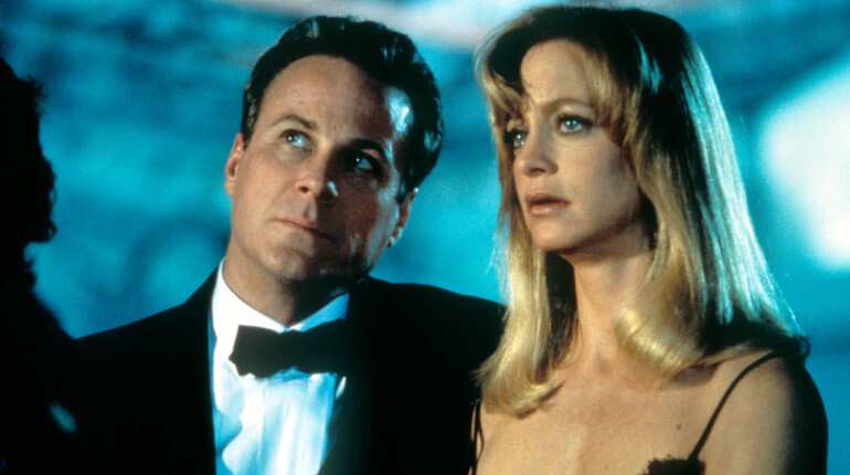 Heard was married three times