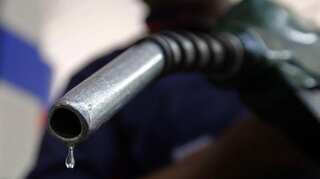 Gang held for stealing 50 million litres of crude oil in India's Rajasthan