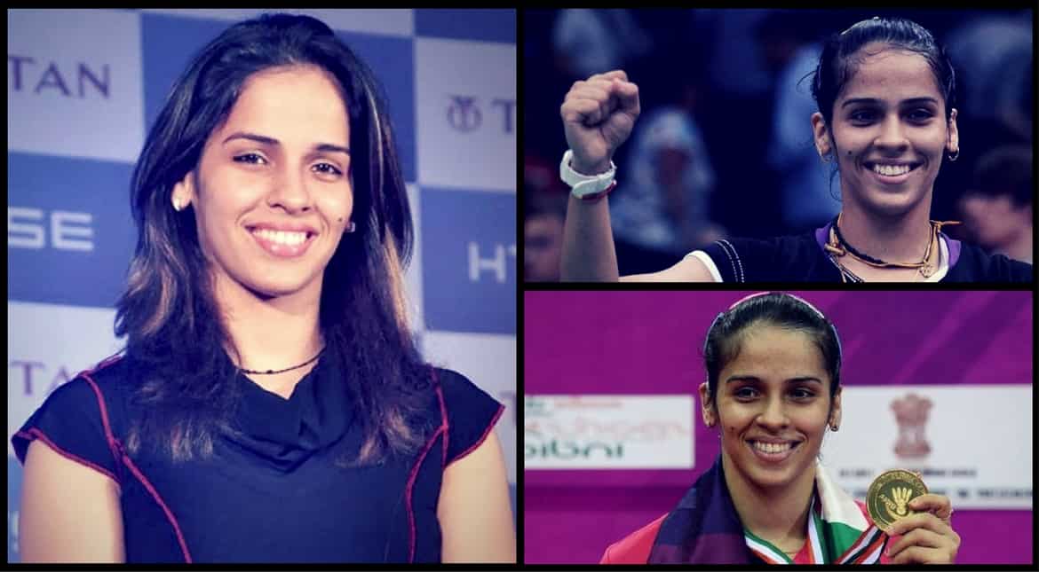 Sania Nehwal