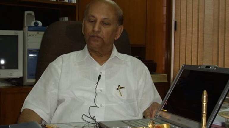 Udupi Ramachandra Rao