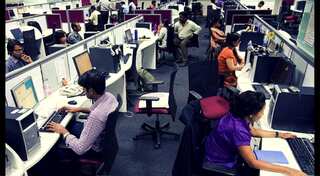 India shows jobs growth as 3.11 million join social security fund in six months